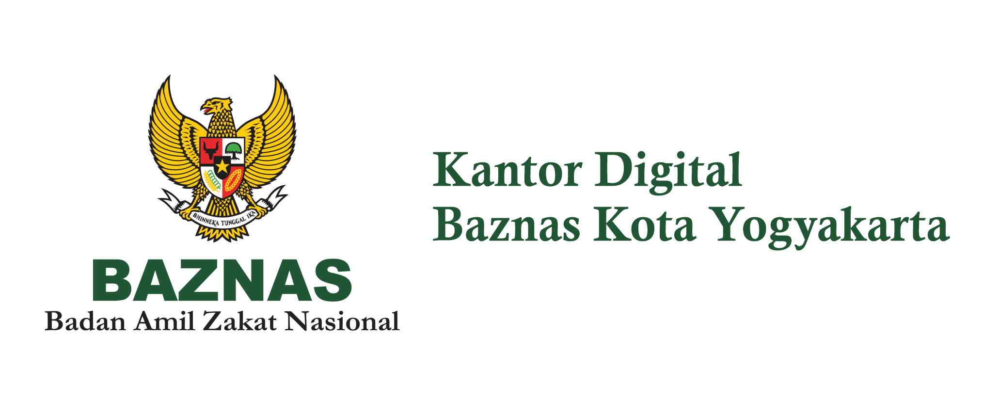 Kantor Digital Baznas Kota Yogyakarta